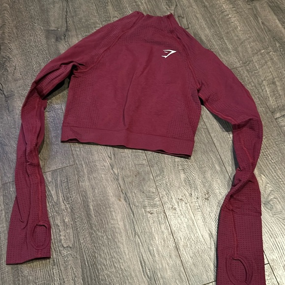 gymshark top - Picture 1 of 2